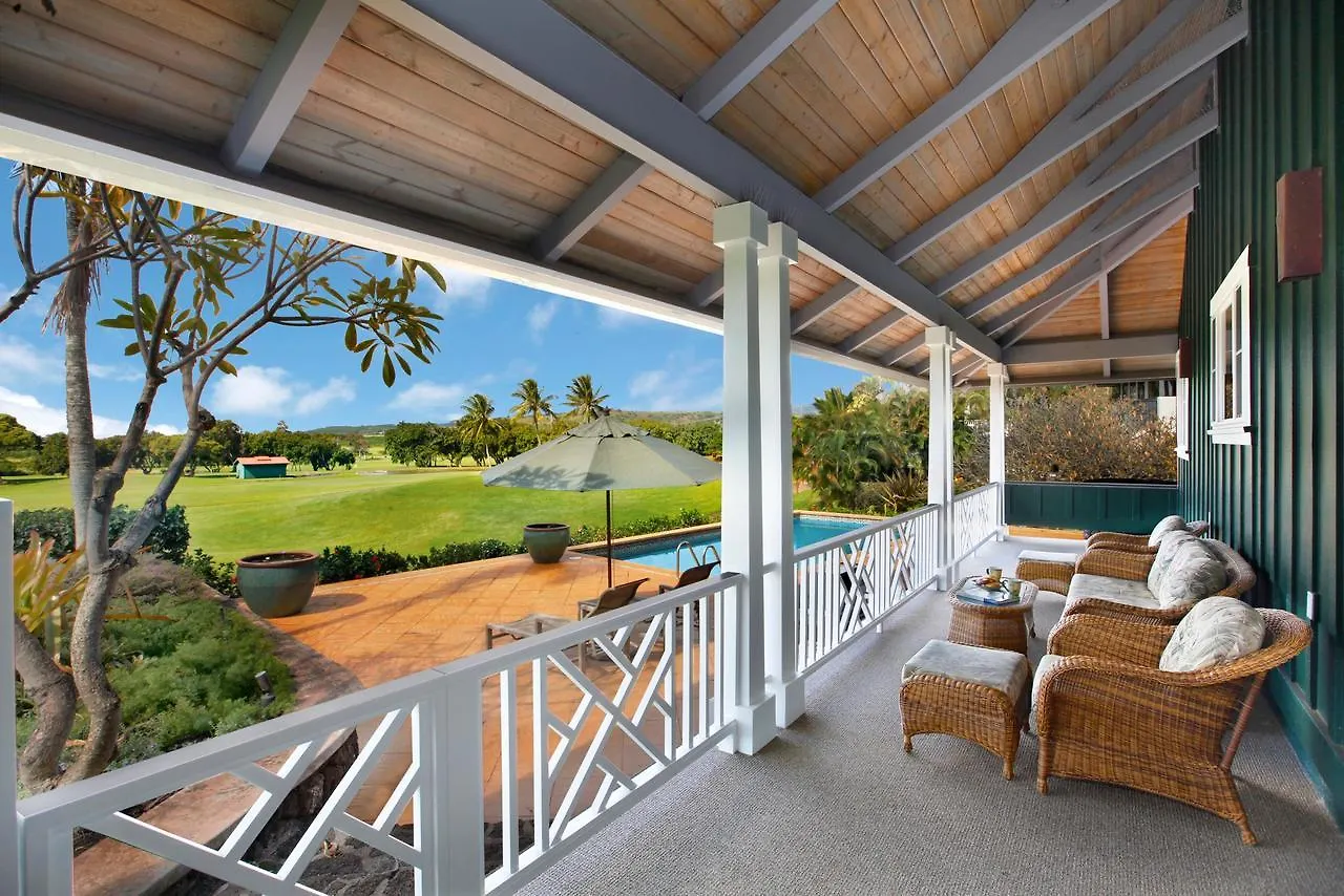 Milo Hae Hale Kauai