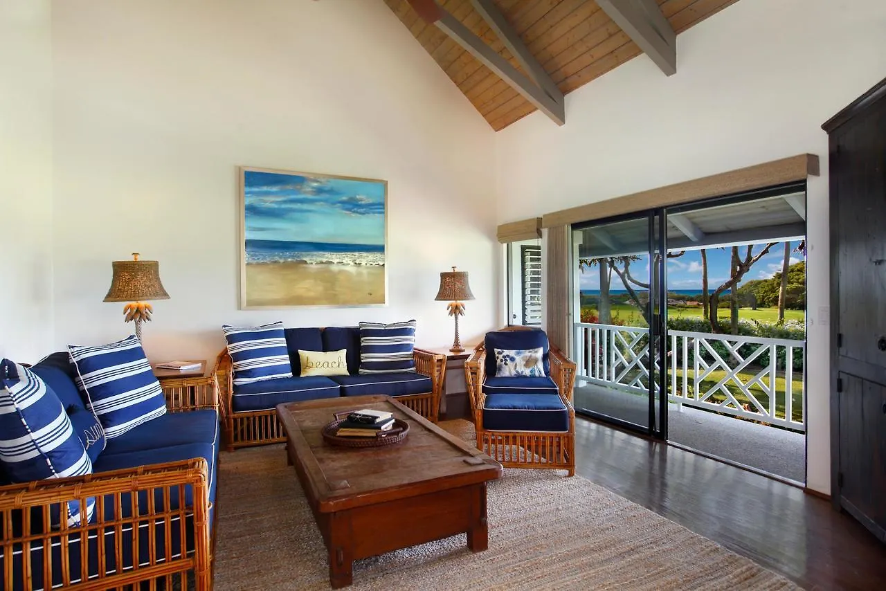 Holiday home Milo Hae Hale Kauai