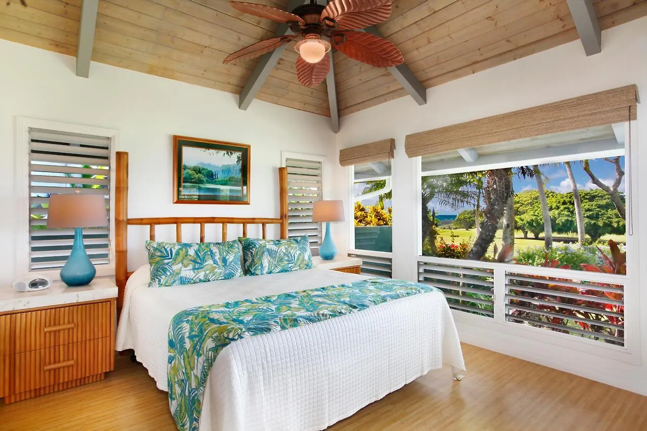 Holiday home Milo Hae Hale