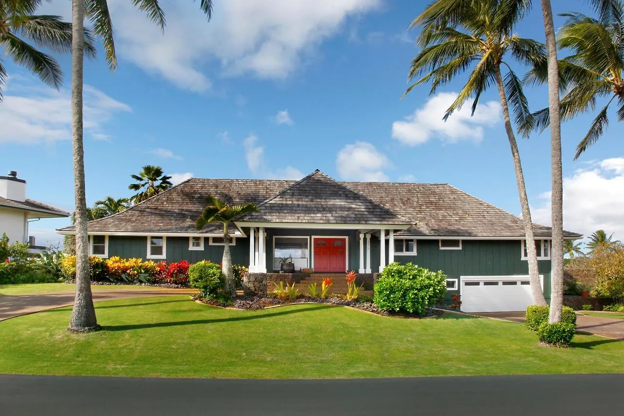 Milo Hae Hale Kauai
