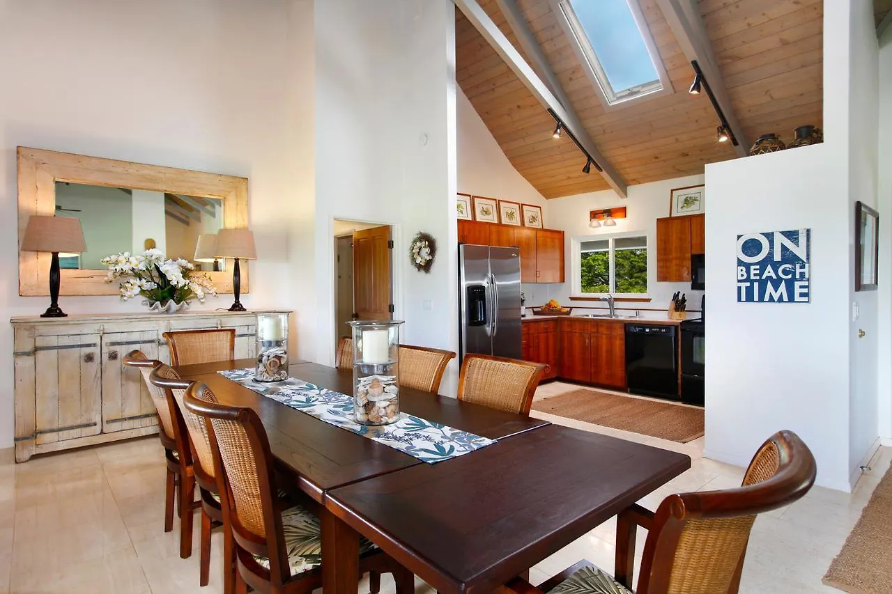 Milo Hae Hale Holiday home