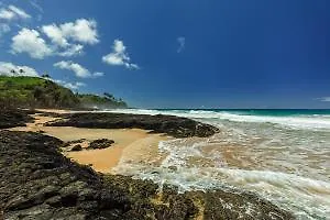 Hotel Secret Cove *