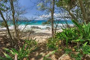 Hotel Secret Cove Kauai