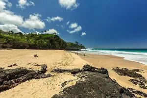 Secret Cove *