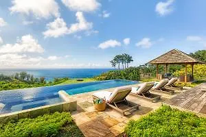 Hotel Secret Cove Kauai