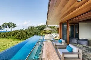 Hotel Secret Cove