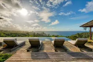 Hotel Secret Cove Kauai