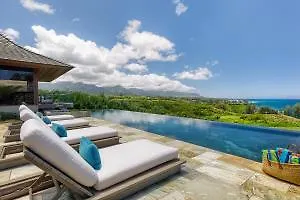 Secret Cove Hotel Kauai