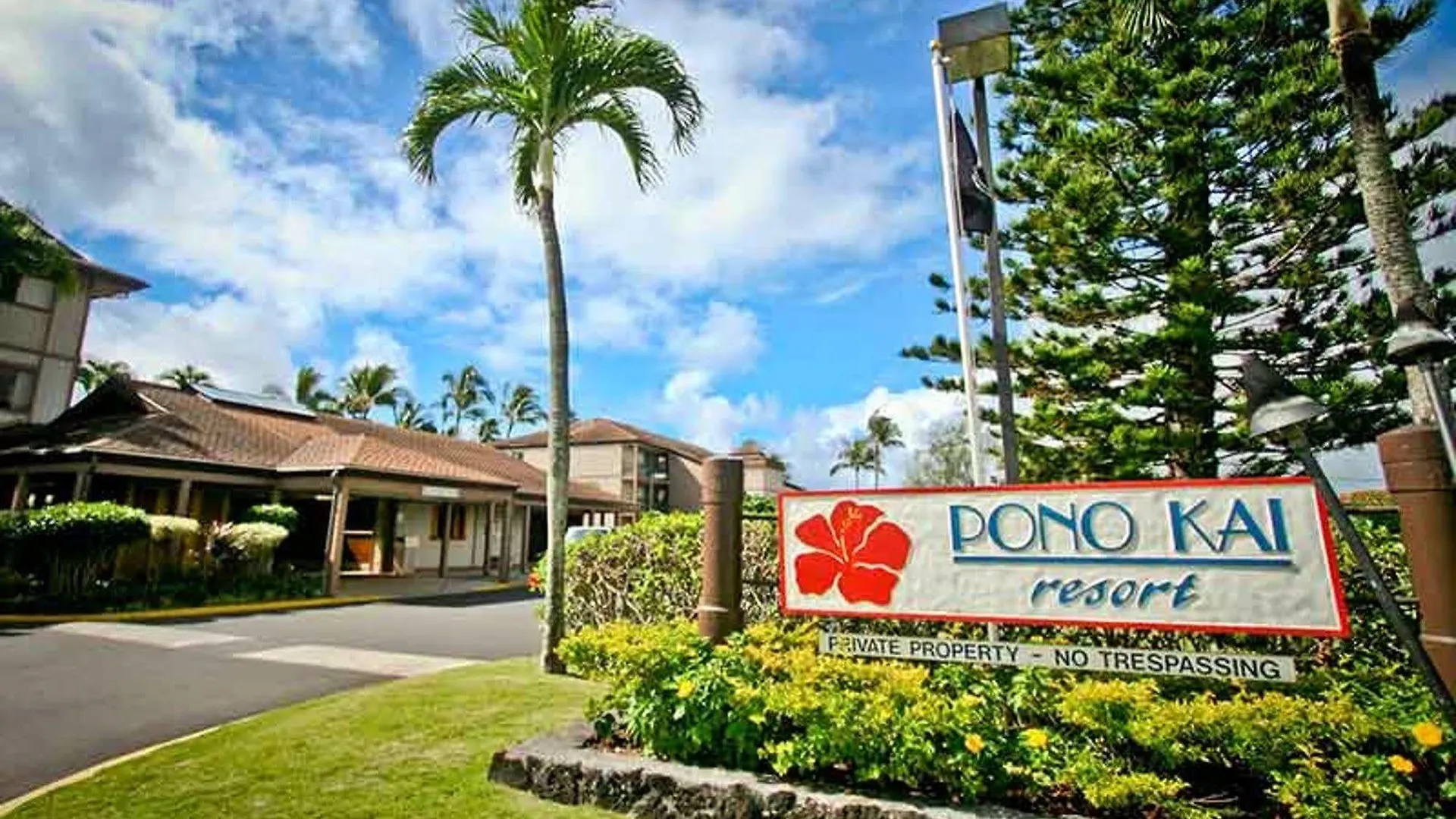 Pono Kai Resort By Bluegreen Hotel