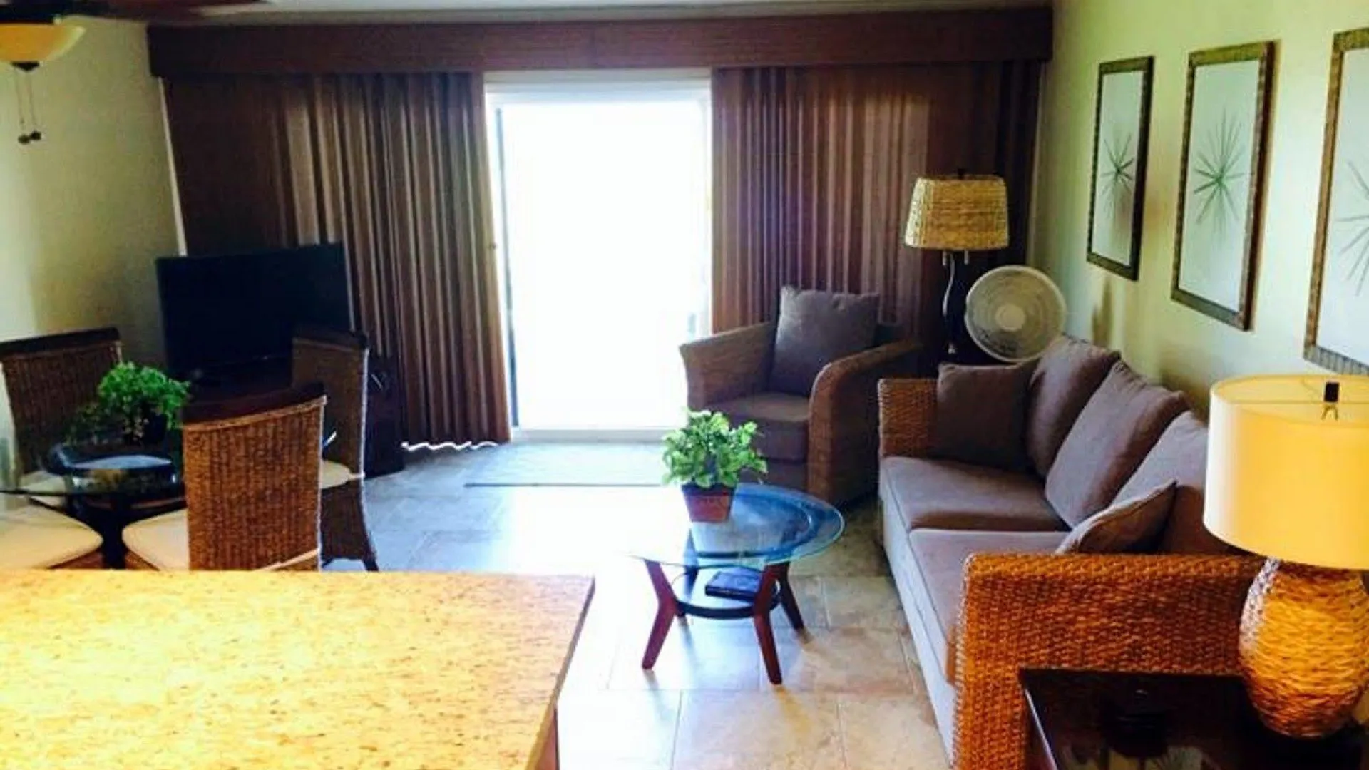 Pono Kai Resort By Bluegreen Hotel Kauai