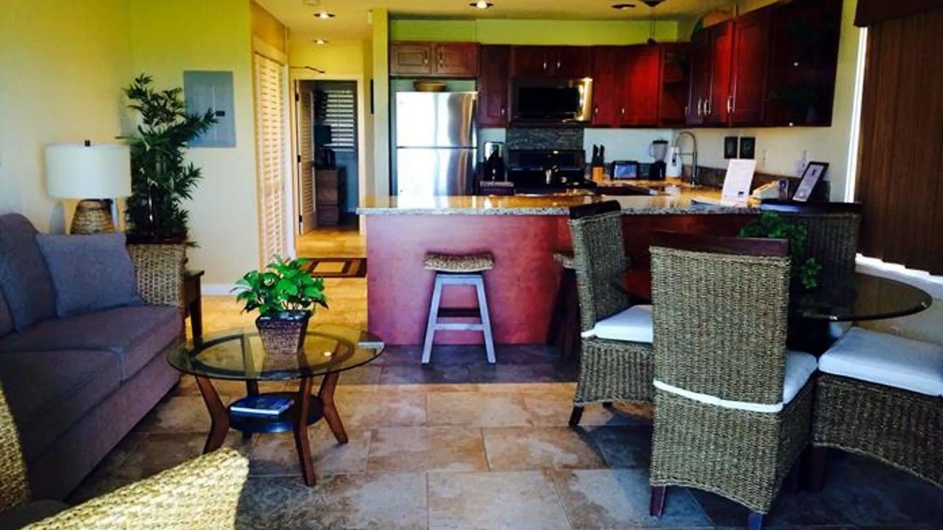 Pono Kai Resort By Bluegreen Hotel Kauai