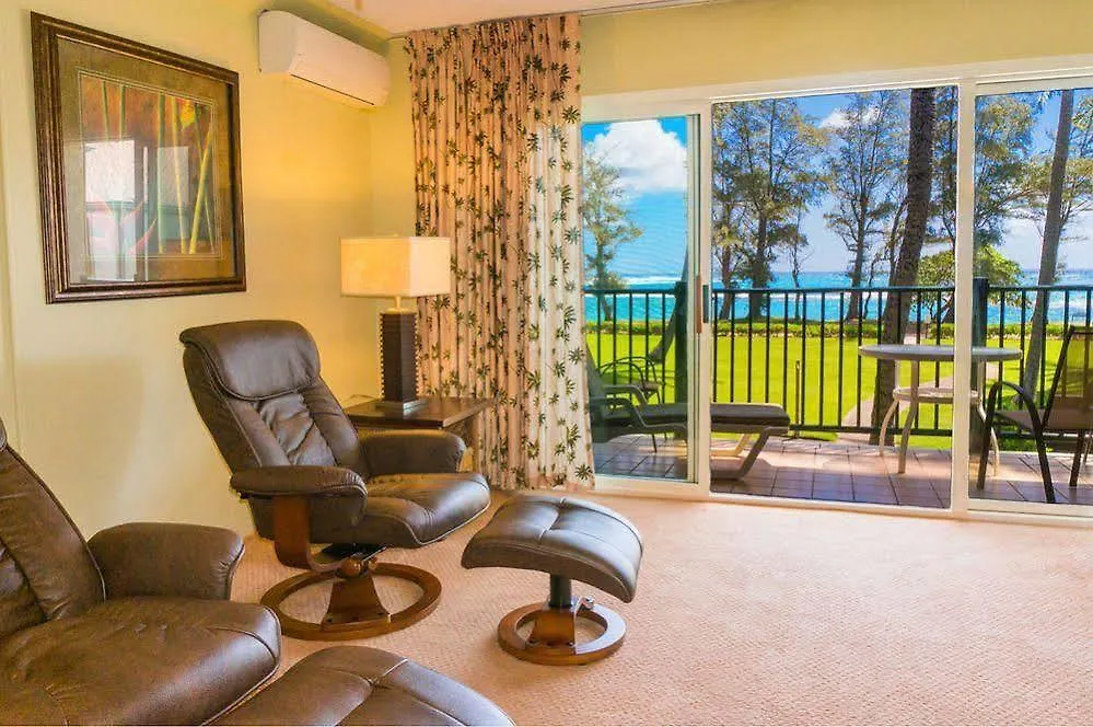 Pono Kai Resort By Bluegreen 3* Kauai
