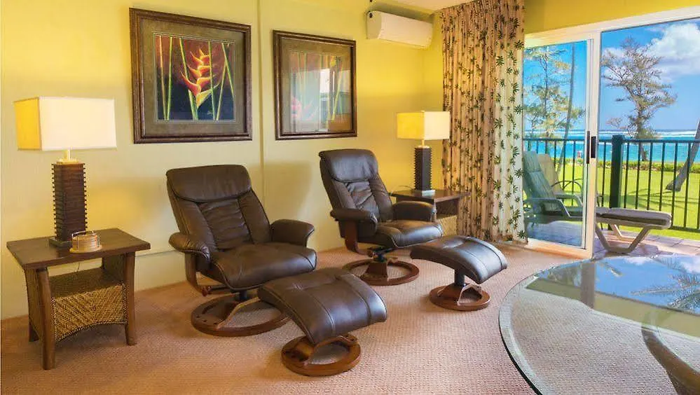 Hotel Pono Kai Resort By Bluegreen Kauai