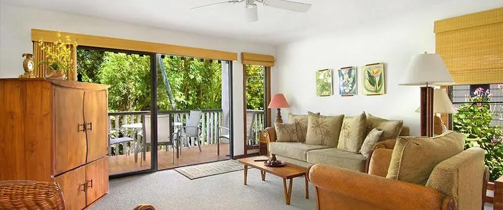 Waikomo Stream Unit Ws432 Apartment