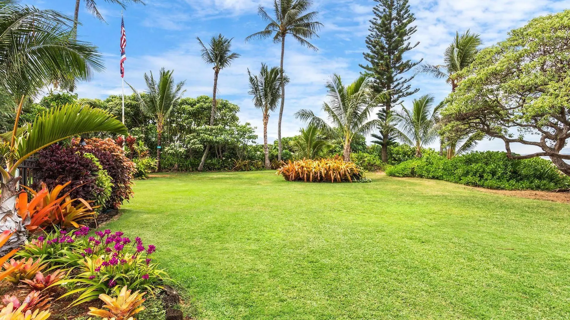 Apartment Lae Nani Kauai