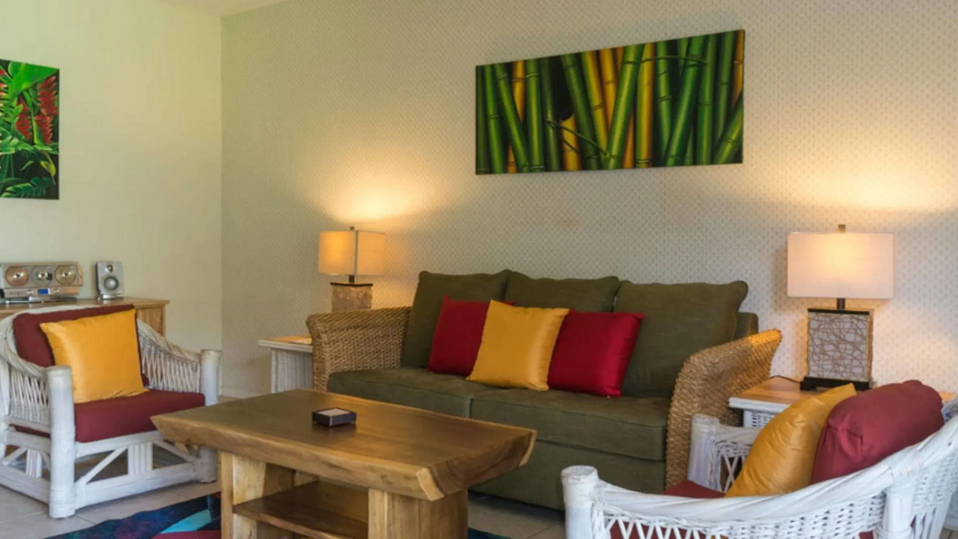 Lae Nani Kauai Apartment *