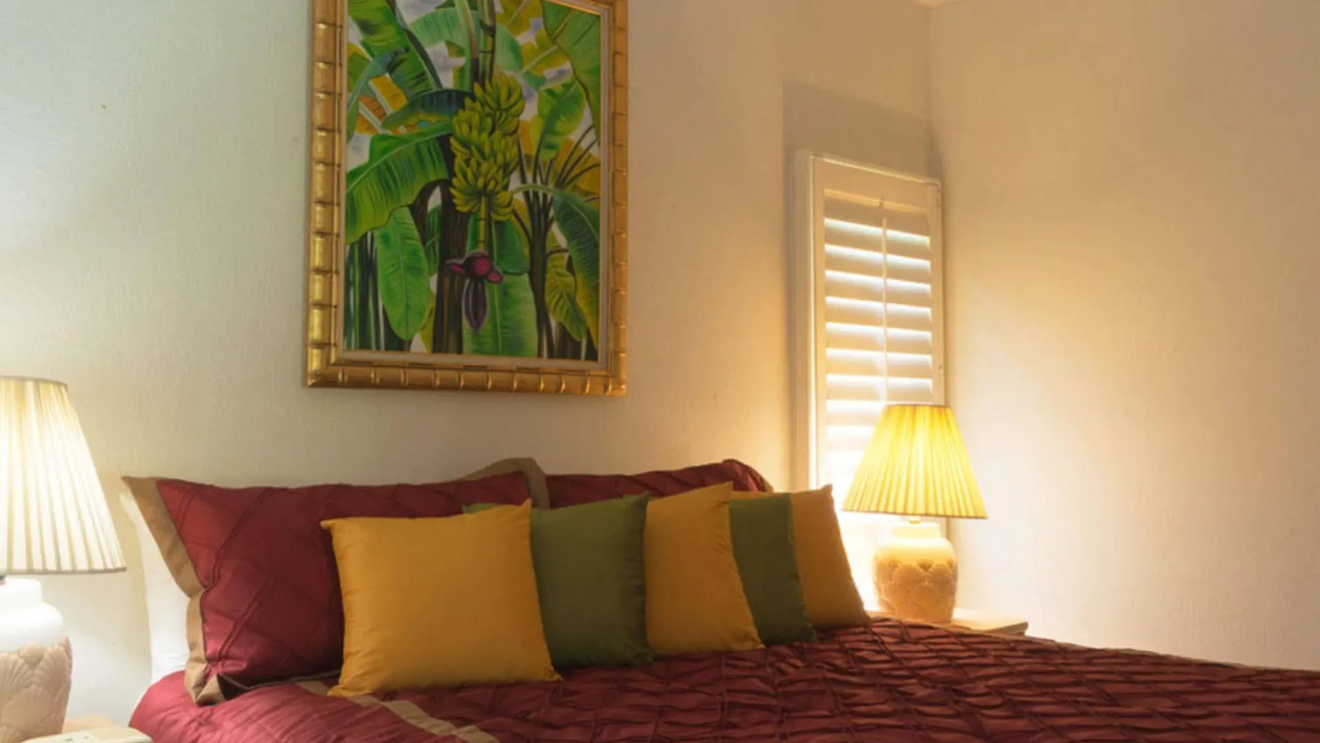 Lae Nani Kauai Apartment *