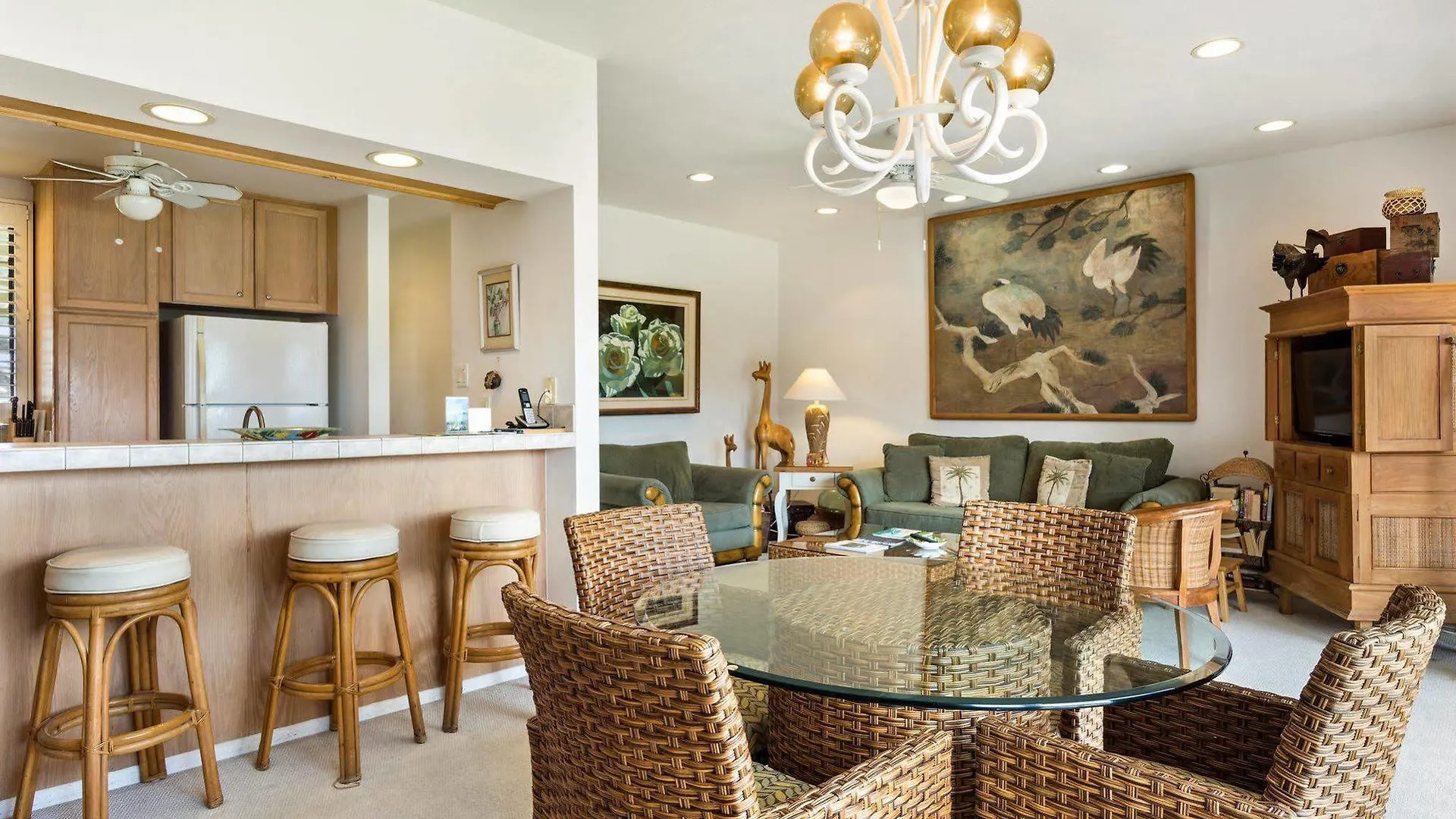 Apartment Lae Nani Kauai