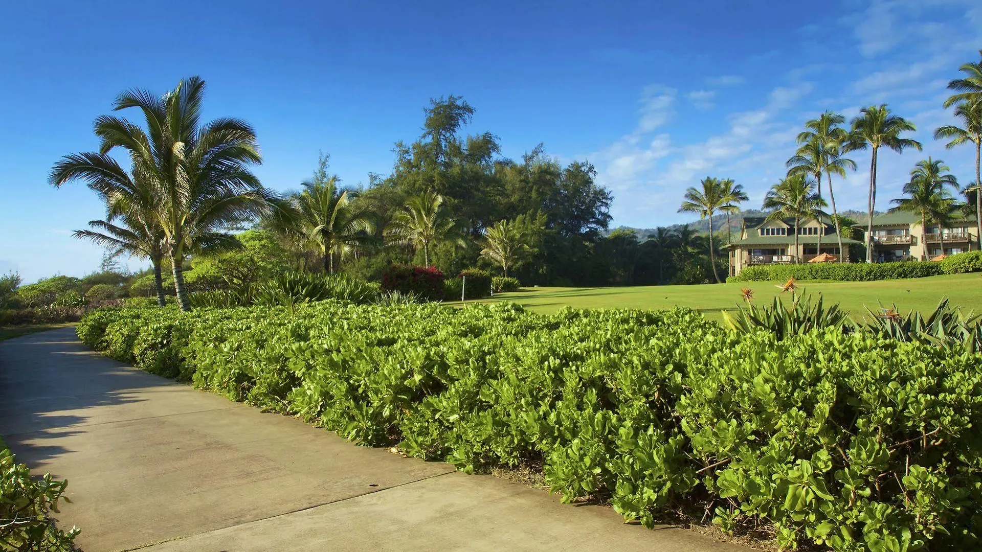 Aparthotel Castle Kaha Lani