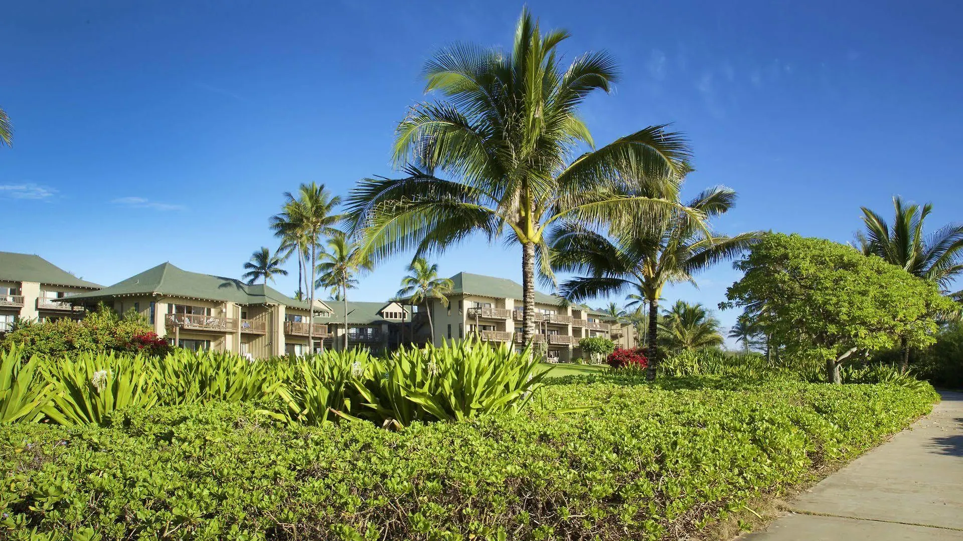 Castle Kaha Lani Lihue