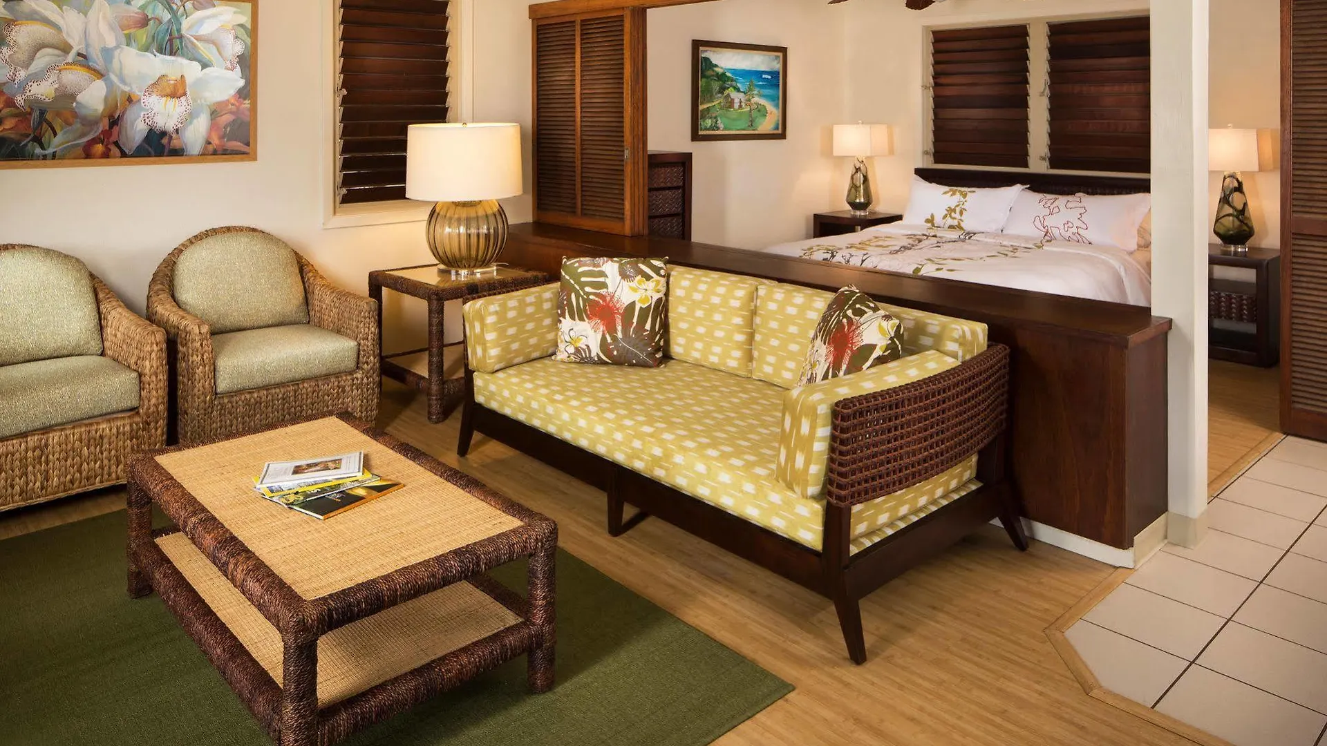 Resort Colony 4*