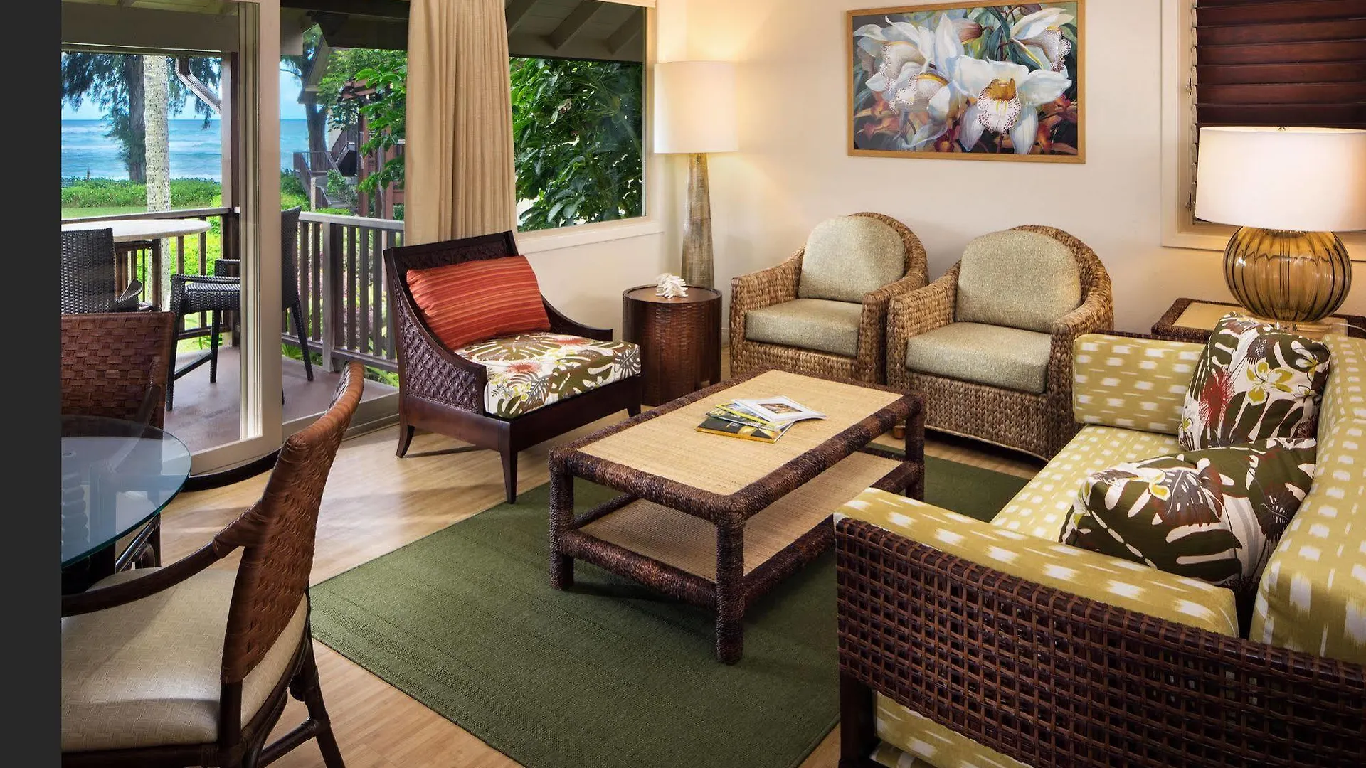 Resort Colony Hanalei