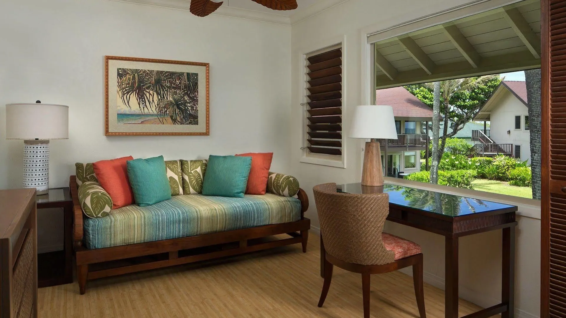 Resort Colony Hanalei