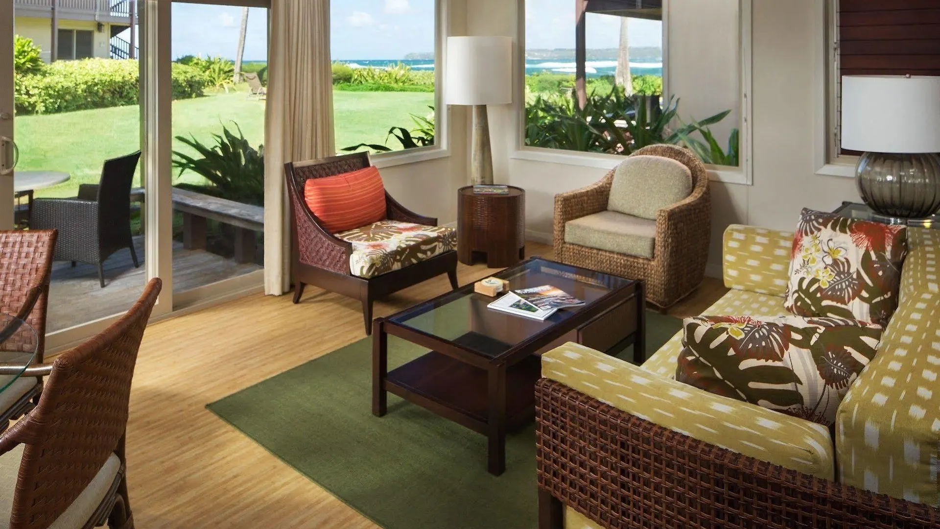 Resort Colony 4*
