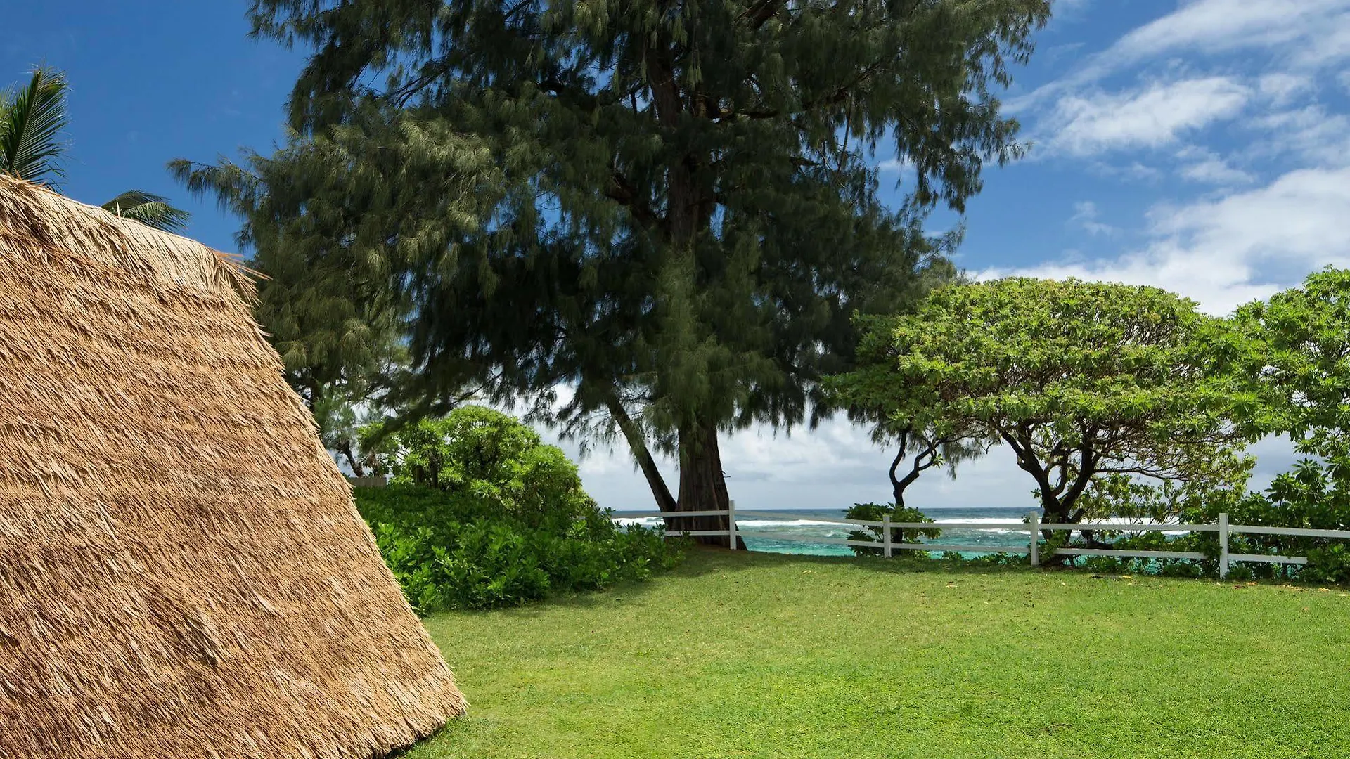 Resort Colony
