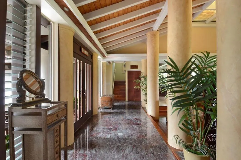 Holiday home Elegant With Hot Tub And Pool In Princeville *