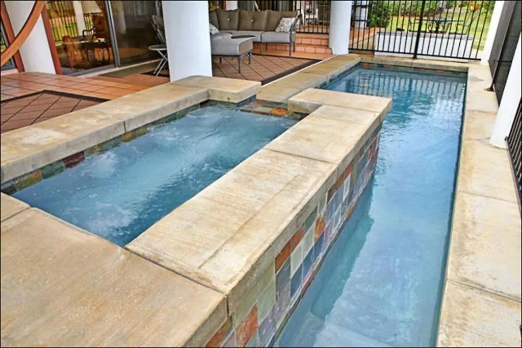 Holiday home Elegant With Hot Tub And Pool In Princeville *