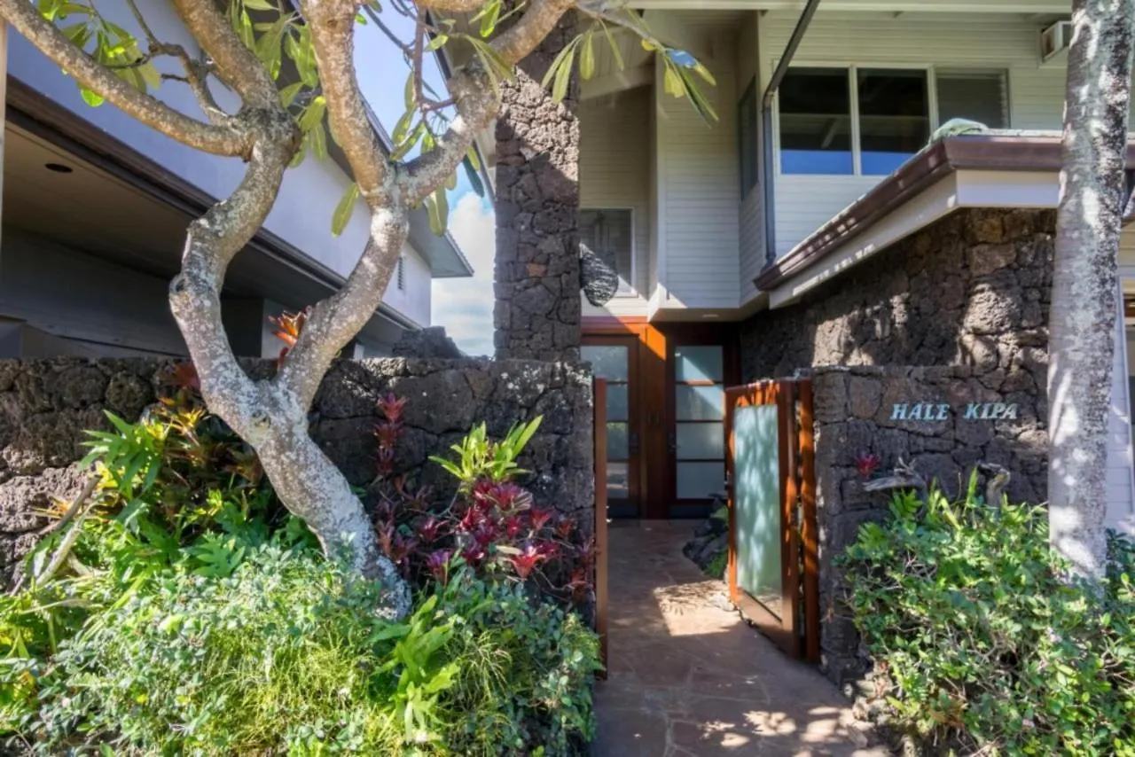 Holiday home Hale Kipa | Perched On The Bluffs *
