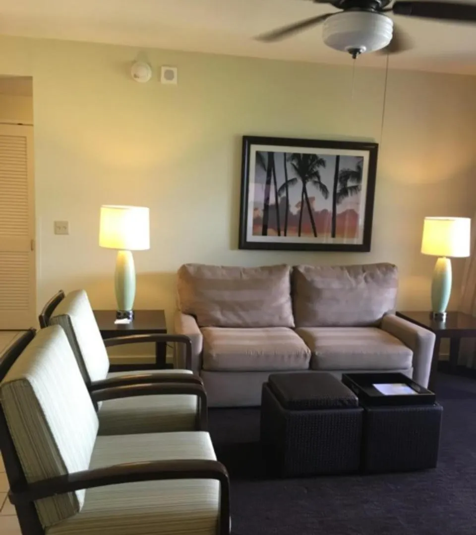 Hilton Vacation Club The Point At Poipu Kauai Koloa