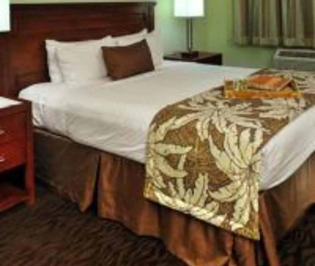 Resort Hilton Vacation Club The Point At Poipu Kauai