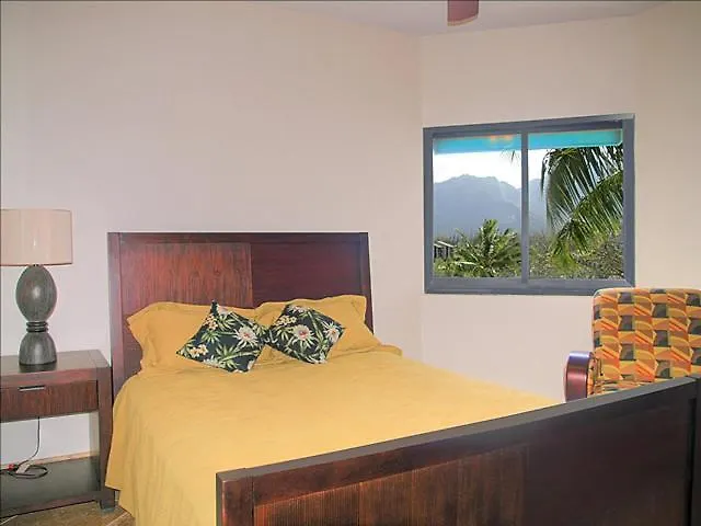 Puu Poa 401 Kauai