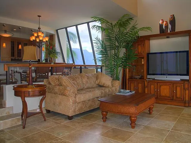 Puu Poa 401 Apartment *