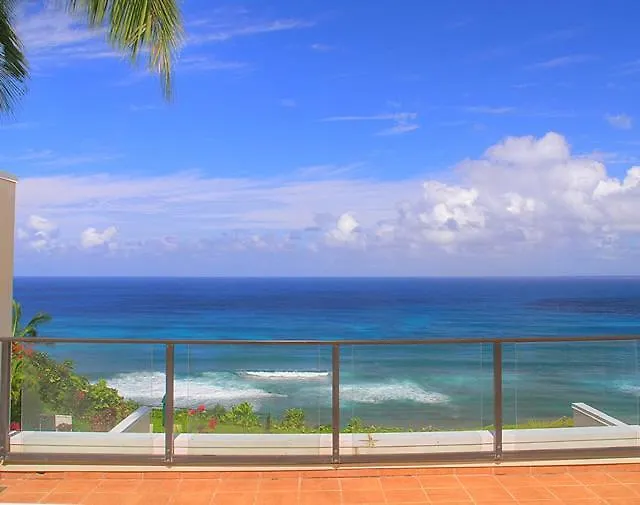 Puu Poa 401 Apartment *