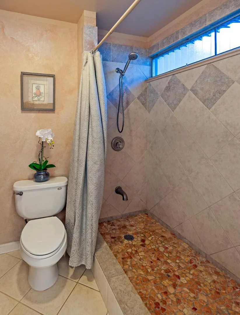 Apartmán Sandpiper 120a *