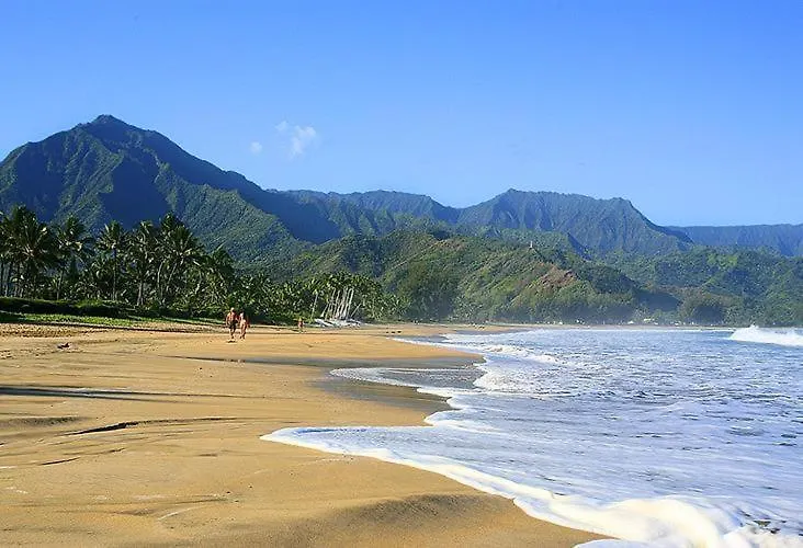 Apartmán Sandpiper 120a Kauai