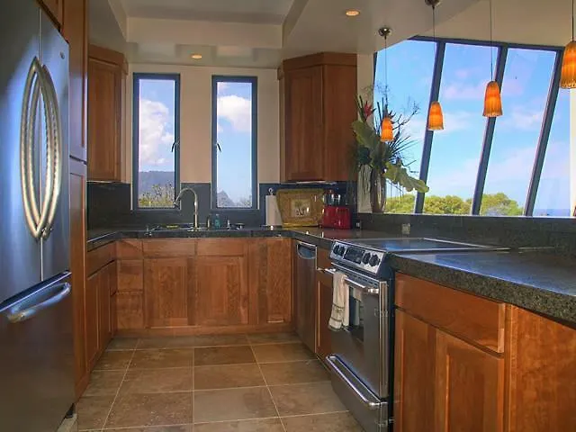 Puu Poa 401 Apartment