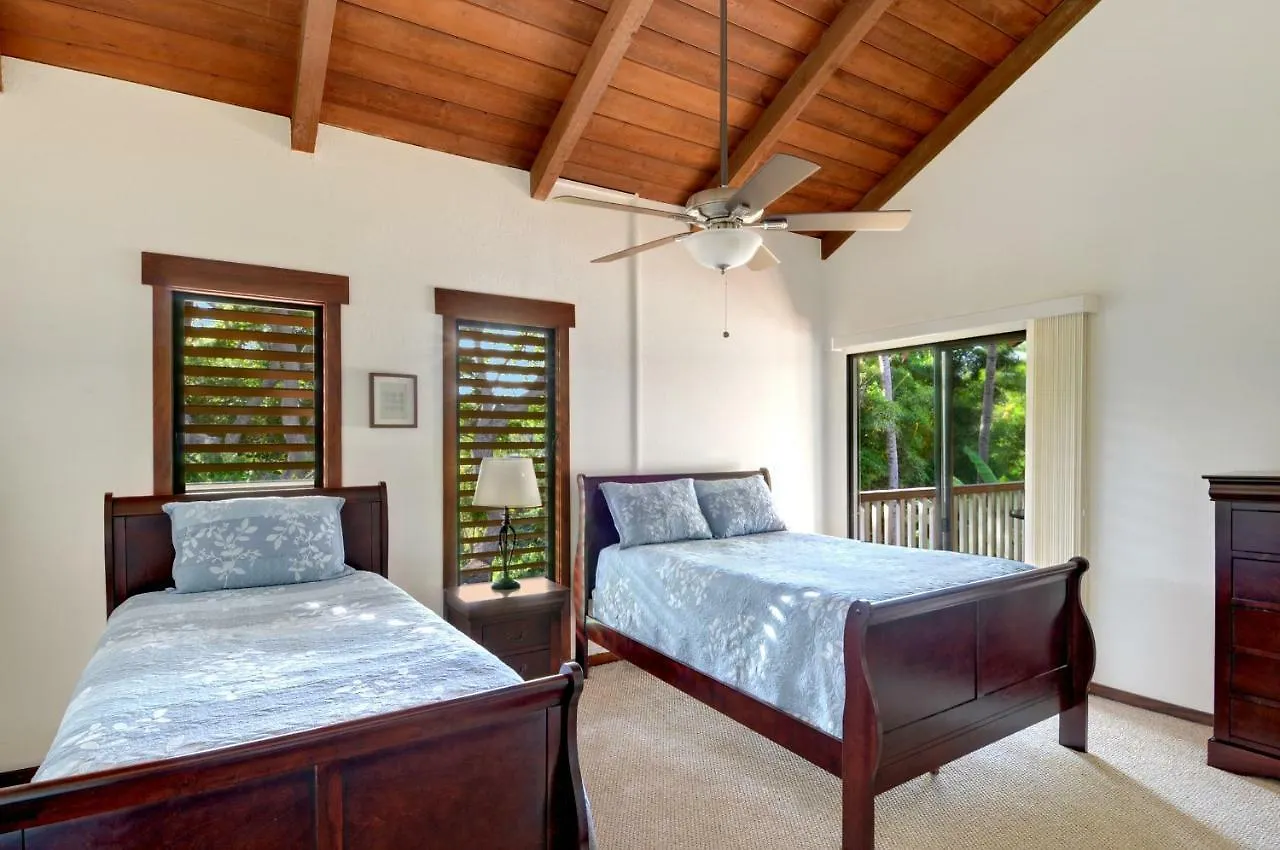 Waikomo Stream Unit Ws432 Apartment Kauai