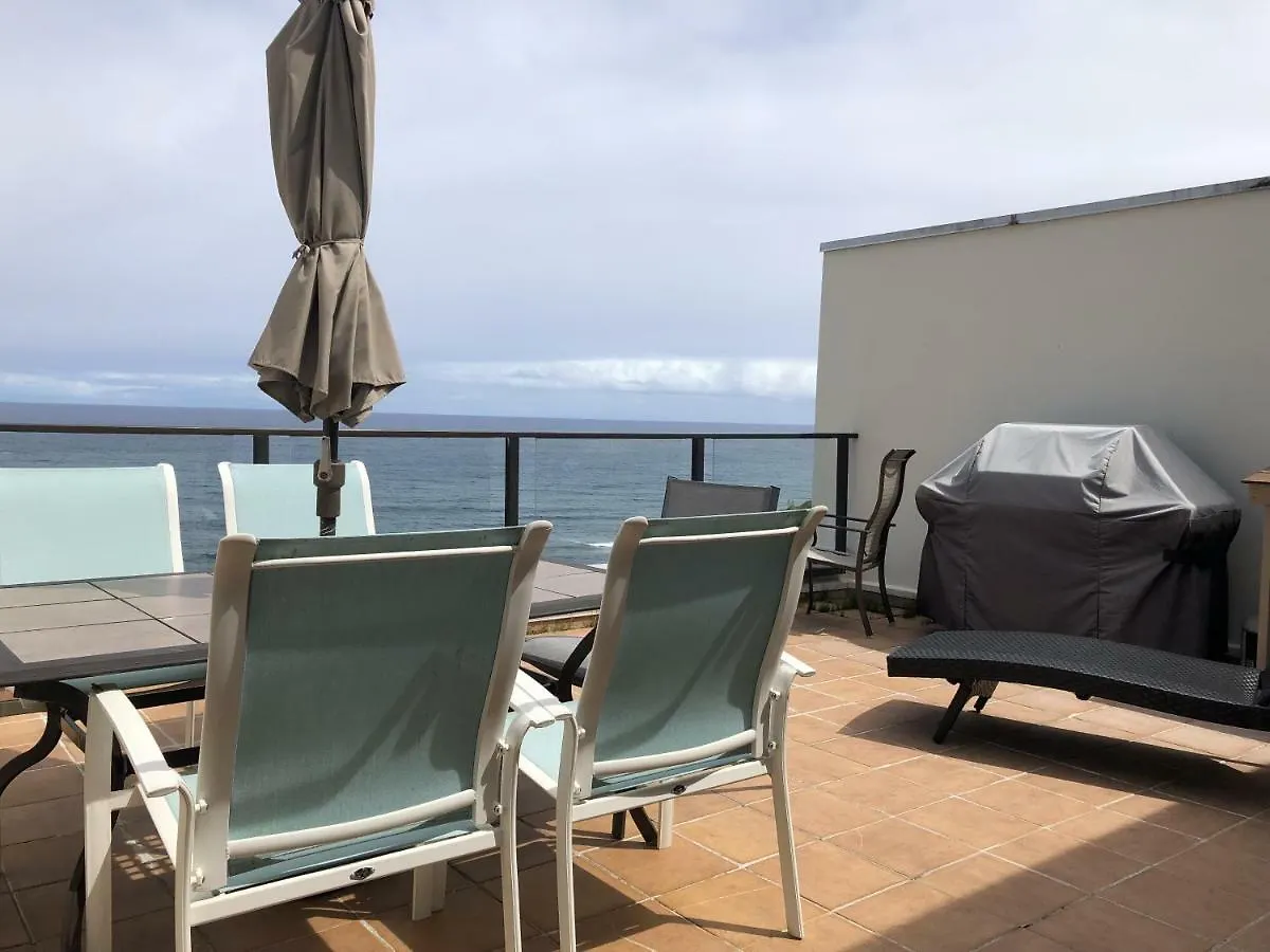Puu Poa 401 Apartment