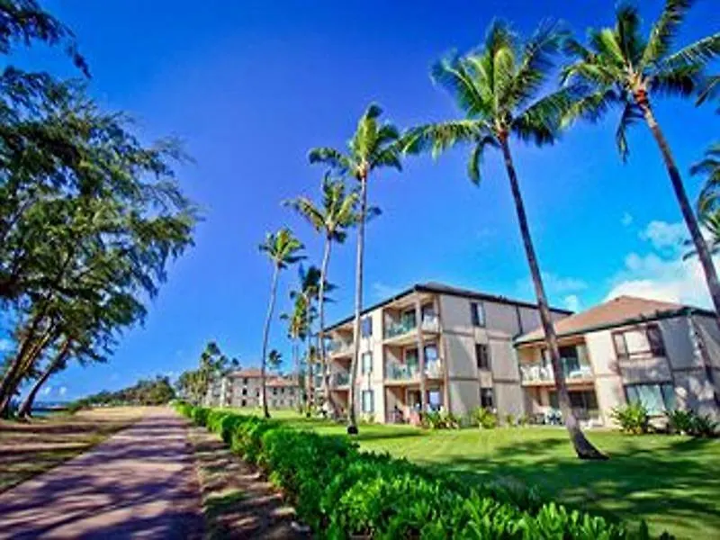 Crh - Pono Kai Hotel