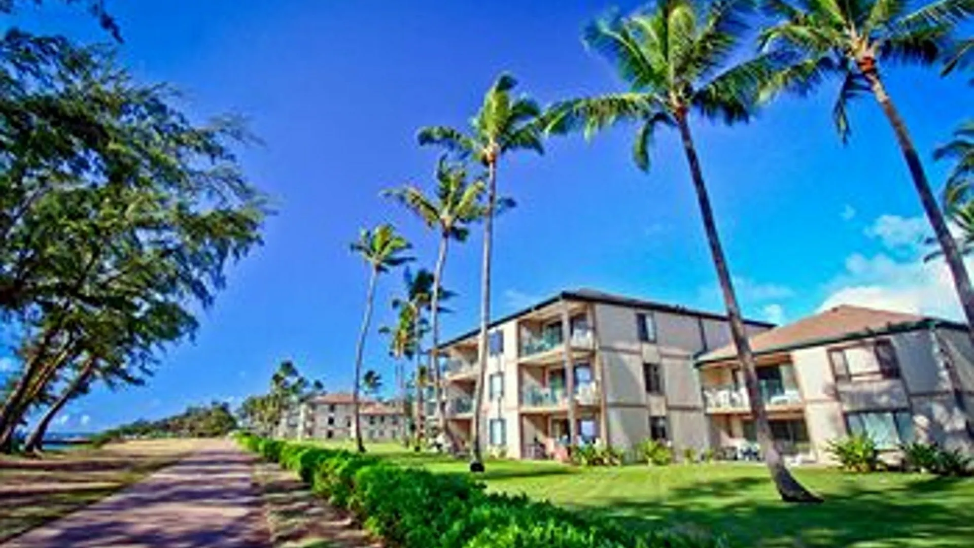 Crh - Pono Kai 2* Kauai