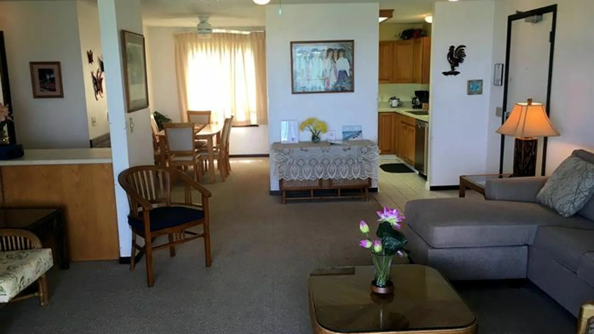 Hotel Crh - Pono Kai Kauai