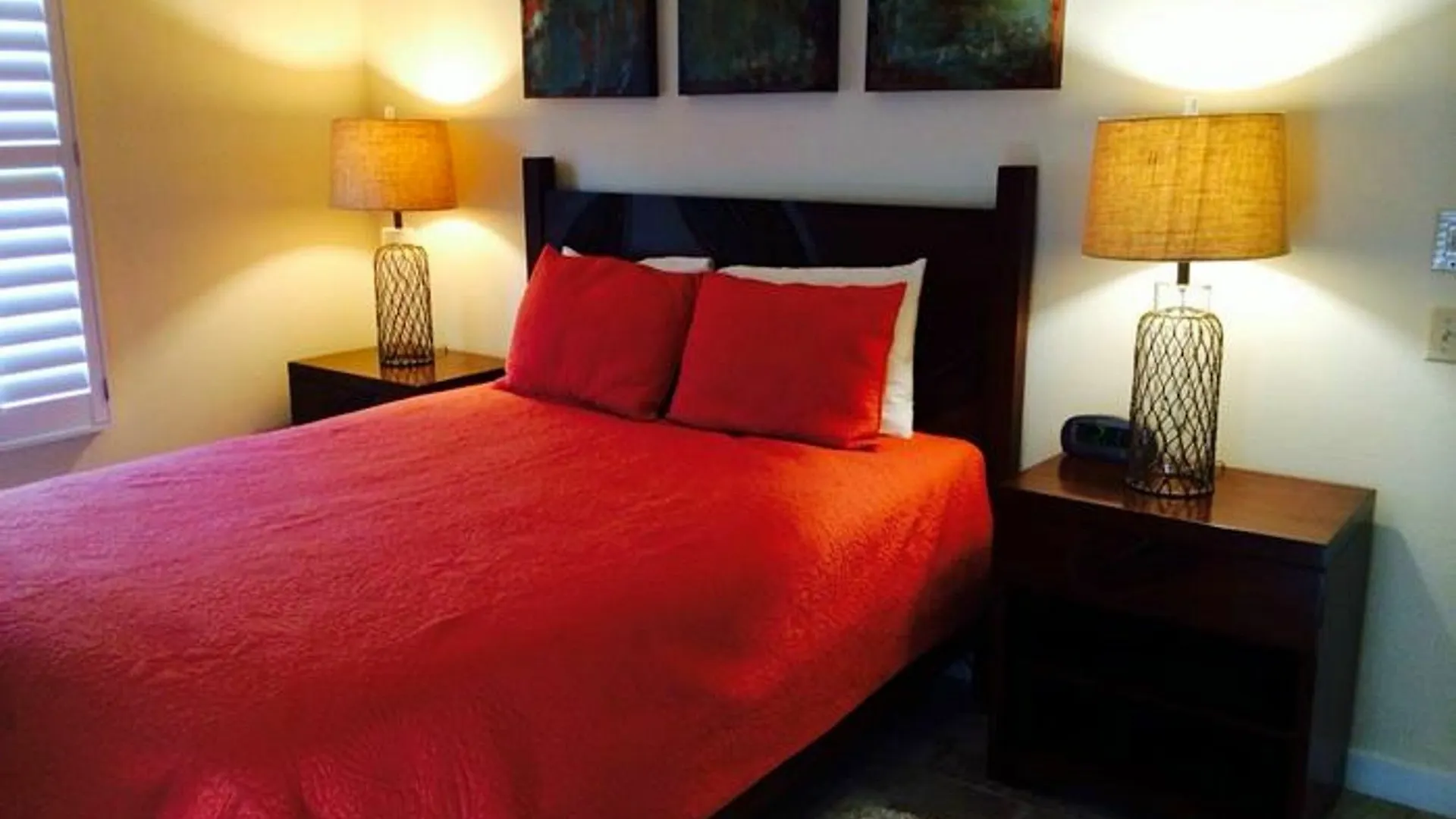 Hotel Crh - Pono Kai