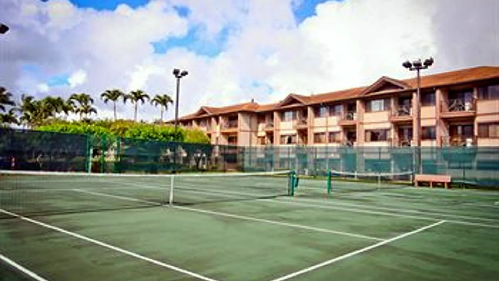 Crh - Pono Kai Hotel