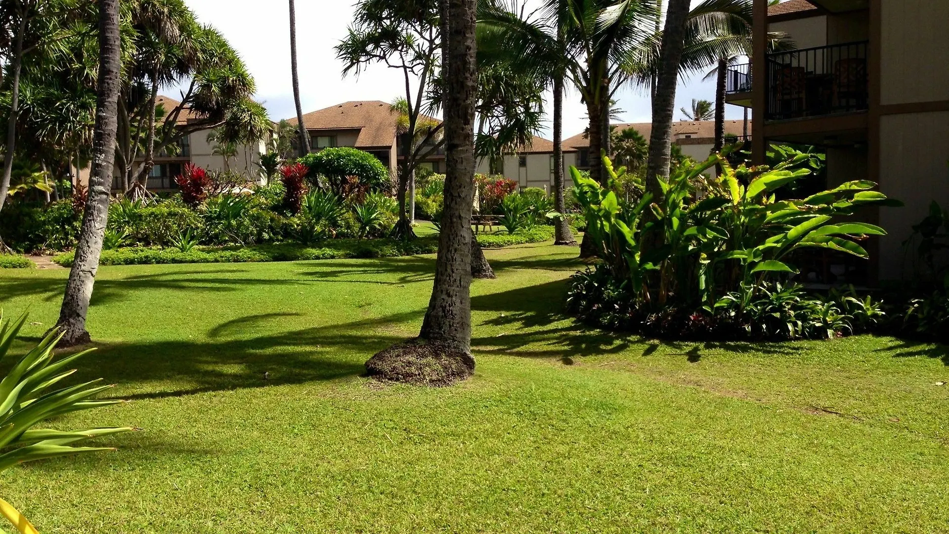 Hotel Crh - Pono Kai