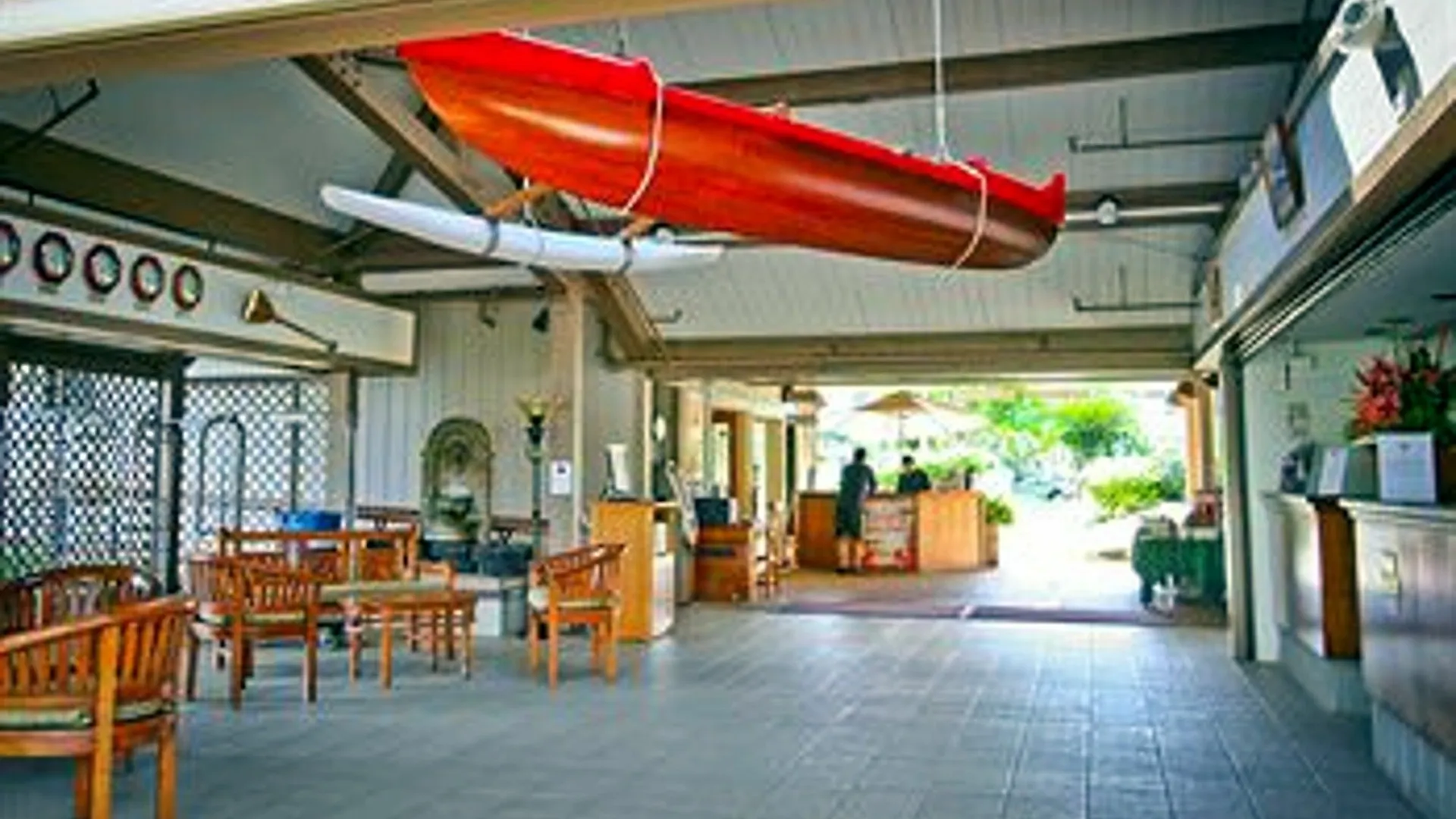 Crh - Pono Kai Hotel
