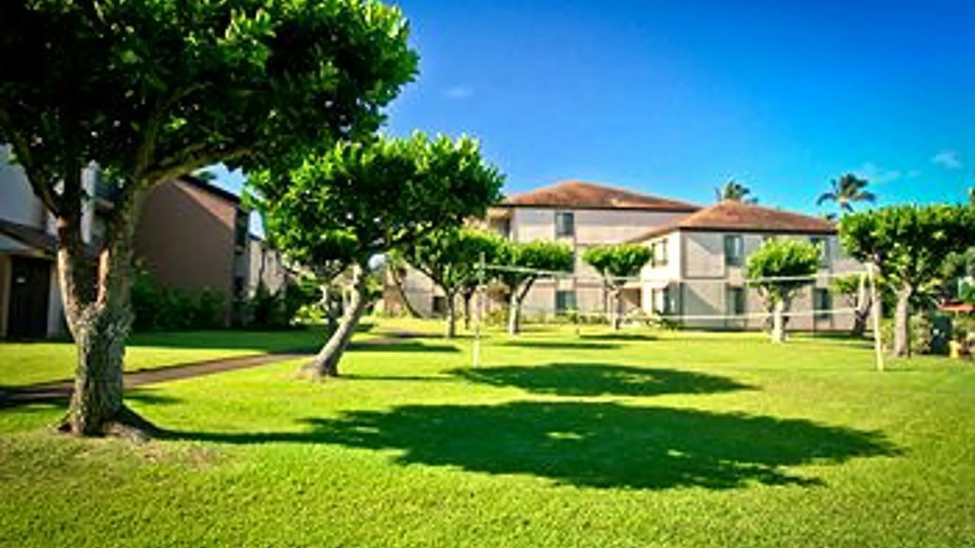 Hotel Crh - Pono Kai 2*